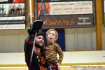 Photo hockey reportage N2 : Finalement serr�