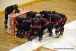 Photo hockey reportage N2 : Les Grands Lynx d'un petit but