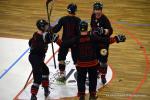 Photo hockey reportage N2 : Les Grands Lynx d'un petit but