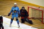 Photo hockey reportage N2 : Les Grands Lynx d'un petit but