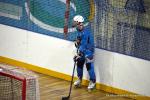 Photo hockey reportage N2 : Les Grands Lynx d'un petit but