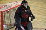 Photo hockey reportage N2 : Les Grands Lynx d'un petit but
