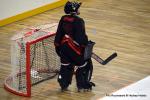 Photo hockey reportage N2 : Les Grands Lynx d'un petit but