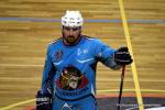 Photo hockey reportage N2 : Les Grands Lynx d'un petit but