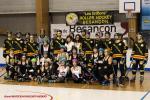 Photo hockey reportage N2 : Les Griffons battus mais pas abattus