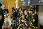 Photo hockey reportage N2 : Les Griffons battus mais pas abattus