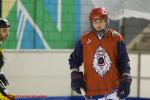 Photo hockey reportage N2 : Les Griffons battus mais pas abattus