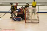 Photo hockey reportage N2 : Les Griffons battus mais pas abattus