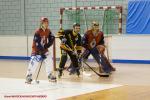 Photo hockey reportage N2 : Les Griffons battus mais pas abattus