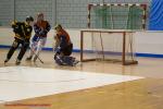 Photo hockey reportage N2 : Les Griffons battus mais pas abattus