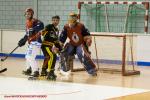 Photo hockey reportage N2 : Les Griffons battus mais pas abattus
