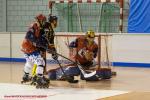 Photo hockey reportage N2 : Les Griffons battus mais pas abattus