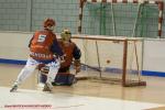 Photo hockey reportage N2 : Les Griffons battus mais pas abattus