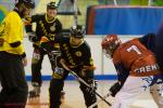Photo hockey reportage N2 : Les Griffons battus mais pas abattus