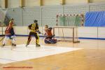 Photo hockey reportage N2 : Les Griffons battus mais pas abattus