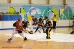 Photo hockey reportage N2 : Les Griffons battus mais pas abattus