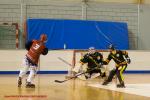 Photo hockey reportage N2 : Les Griffons battus mais pas abattus