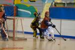 Photo hockey reportage N2 : Les Griffons battus mais pas abattus