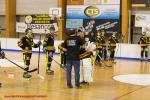 Photo hockey reportage N2 : Les Griffons battus mais pas abattus