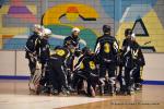 Photo hockey reportage N2 : Les Griffons de Besanon champions !