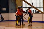 Photo hockey reportage N2 : Les Griffons de Besanon champions !