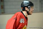Photo hockey reportage N2 : Les Griffons de Besanon champions !