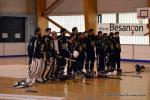 Photo hockey reportage N2 : Les Griffons de Besanon champions !