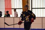 Photo hockey reportage N2 : Les Griffons de Besanon champions !