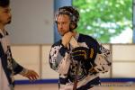 Photo hockey reportage N2 : Les Griffons de Besanon champions !