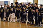 Photo hockey reportage N2 : Les Griffons de Besanon champions !
