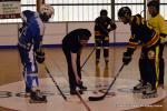 Photo hockey reportage N2 : Les Griffons de Besanon champions !