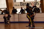 Photo hockey reportage N2 : Les Griffons de Besanon champions !