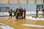 Photo hockey reportage N2 : Les Griffons de Besanon champions !