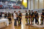 Photo hockey reportage N2 : Les Griffons de Besanon champions !
