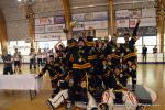 Photo hockey reportage N2 : Les Griffons de Besanon champions !