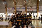 Photo hockey reportage N2 : Les Griffons de Besanon champions !