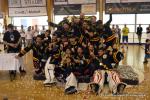 Photo hockey reportage N2 : Les Griffons de Besanon champions !