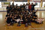 Photo hockey reportage N2 : Les Griffons de Besanon champions !