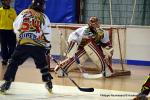 Photo hockey reportage N2 : Les Griffons en promenade