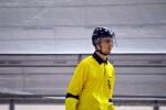 Photo hockey reportage N2 : Les Griffons en promenade