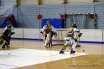 Photo hockey reportage N2 : Les Griffons en promenade