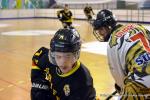 Photo hockey reportage N2 : Les Griffons en promenade