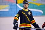 Photo hockey reportage N2 : Les Griffons en promenade