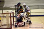 Photo hockey reportage N2 : Les Griffons en promenade