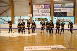 Photo hockey reportage N2 : Les Griffons en promenade