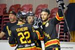 Photo hockey reportage N2 : Les Griffons restent invaincus
