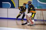 Photo hockey reportage N2 : Les Griffons restent invaincus