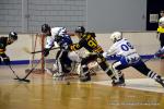 Photo hockey reportage N2 : Les Griffons restent invaincus