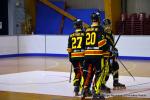 Photo hockey reportage N2 : Les Griffons restent invaincus