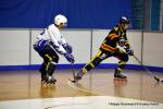 Photo hockey reportage N2 : Les Griffons restent invaincus
